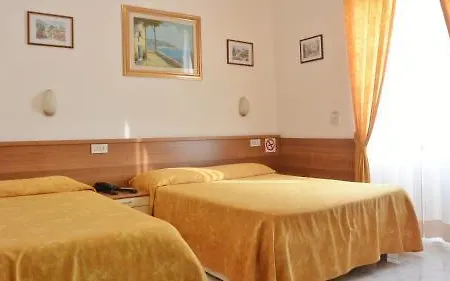 酒店 米格农酒店 米兰