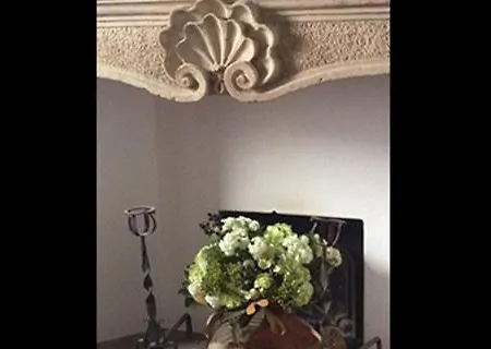 Casa Calicantus Bed & Breakfast