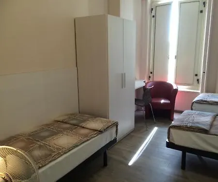 Hotel Kennedy
