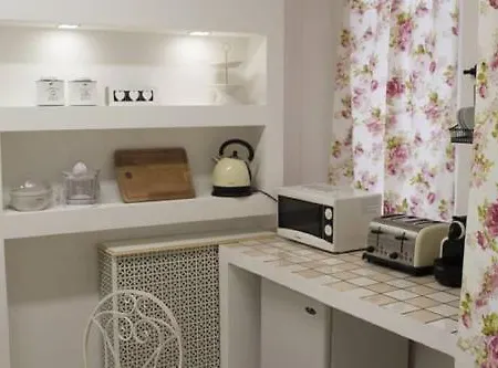 Residenza Fiori Di Grano Couette-café Milan