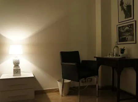 Civico 40 Panzió