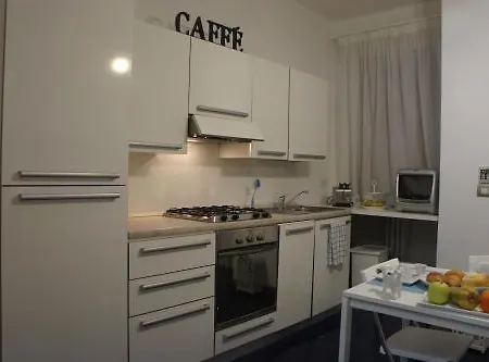 Civico 40 Bed & Breakfast Milano