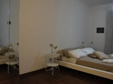 Bed & Breakfast Civico 40