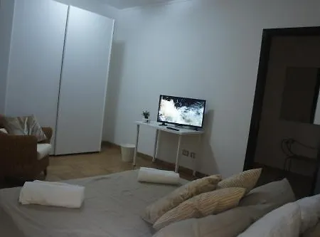 Bed & Breakfast Civico 40 2*