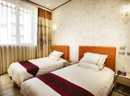 Hotel Igiban 3*