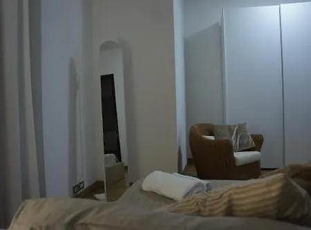 Bed & Breakfast Civico 40 Milan