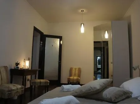 Bed & Breakfast Civico 40