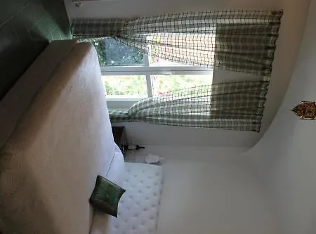 Bed & Breakfast Abracadabra Tortona Milan