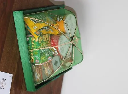 Abracadabra Tortona לינה וארוחת בוקר 4*