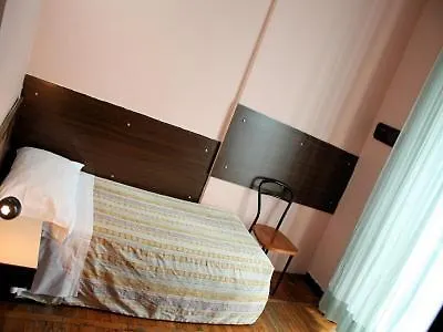Rallye Hotel 2*