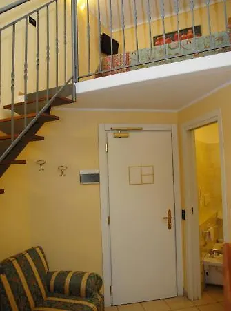 Hotel La Vignetta Milaan