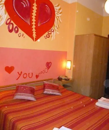 San Giovanni Hotel