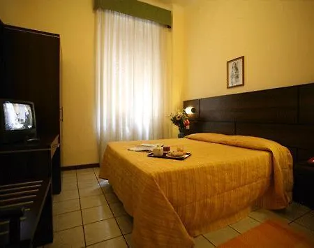 La Pace Hotel 2*