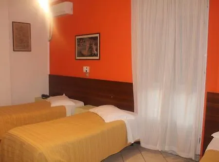 La Pace Hotel 2*