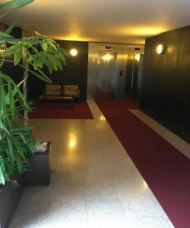 Hotel Stradivari