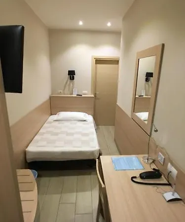 Hotel San Biagio *