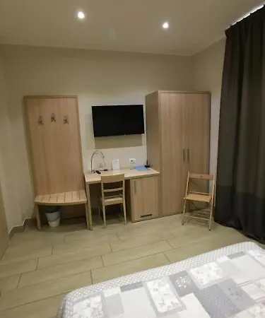 Hotel San Biagio