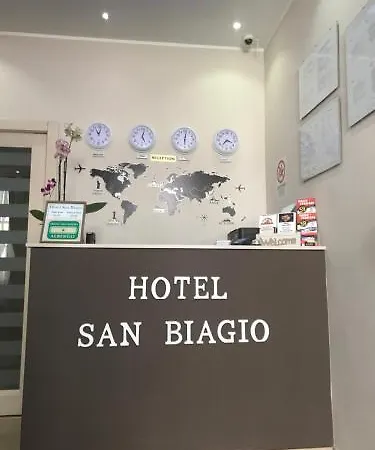 San Biagio *