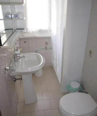 I Love فندق مبيت وإفطار 2*