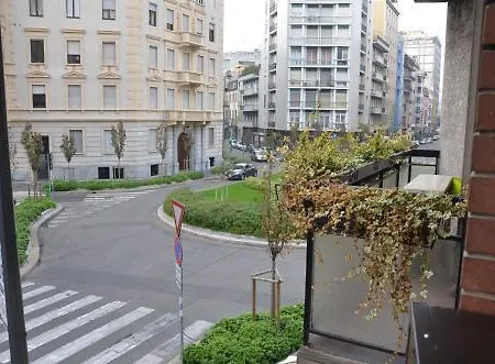 Maison d'hôtes Baldassarre