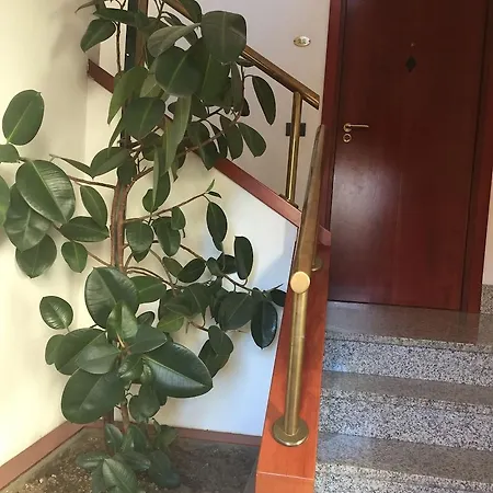 Donatello Apart-hotel Milão