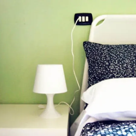 Hostel Mio Milan