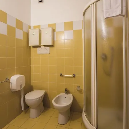 La Cordata - Zumbini 6 Apartmanhotel 3*
