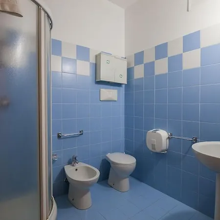 La Cordata - Zumbini 6 Aparthotel Milan