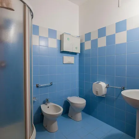 La Cordata - Zumbini 6 Aparthotel Milán