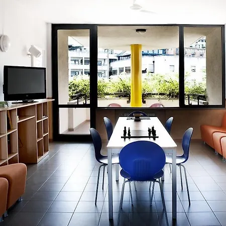 Apartmanhotel La Cordata - Zumbini 6 3*