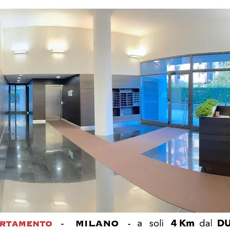 Mired5 Appartamento Milano