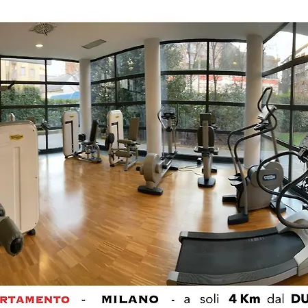 Mired5 * Milano