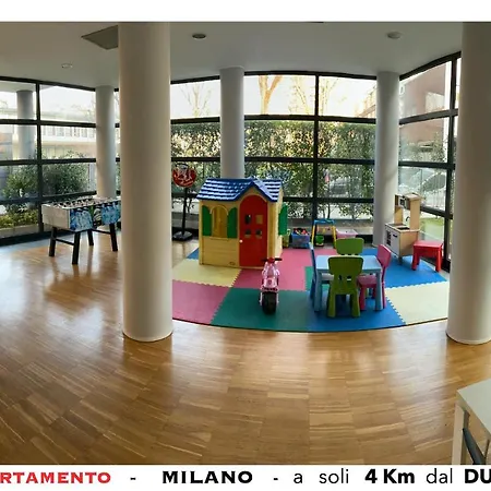 Appartamento Mired5