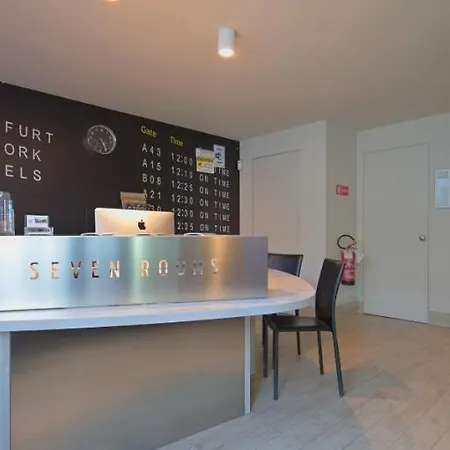 Seven Hotel Milan