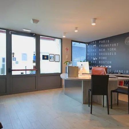 Hotel Seven Milan