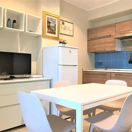 Apartment Corso Buenos Aires *
