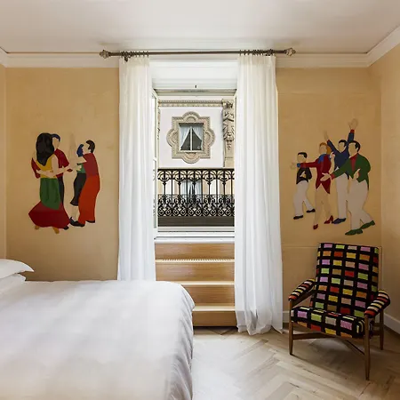 Galleria Vik - Townhouse Galleria - Small Luxury Of The World 5*