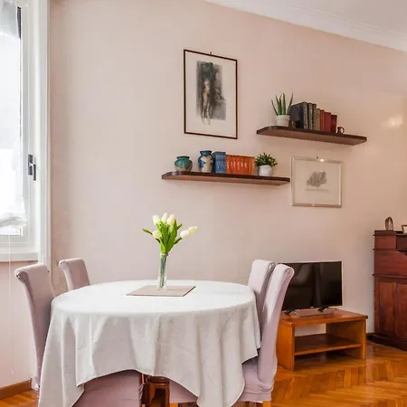 Apartment Guesthero - Gambara M1 Milan