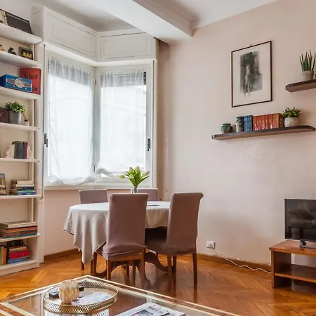 Apartment Guesthero - Gambara M1 Milan