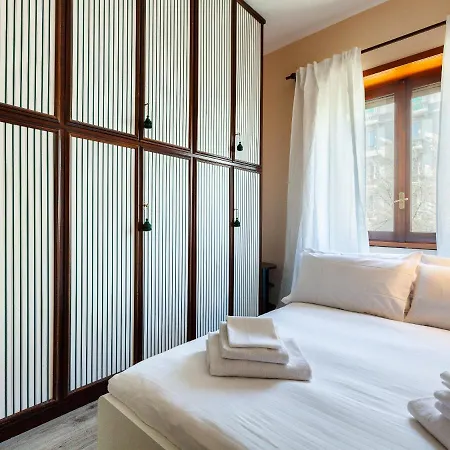 Easyhomes - Premuda * Milan
