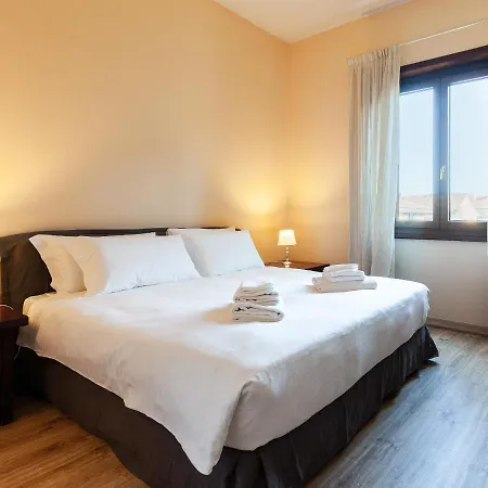 Easyhomes - Premuda Apartment *