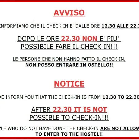 Gogol'ostello & Caffe Letterario Hostel Milan