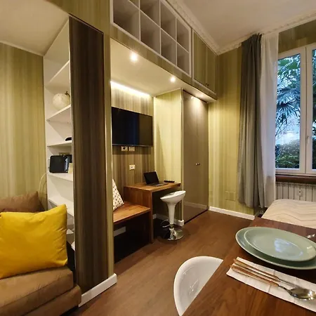 Guesthero - Boutique - Porta Venezia M1 *