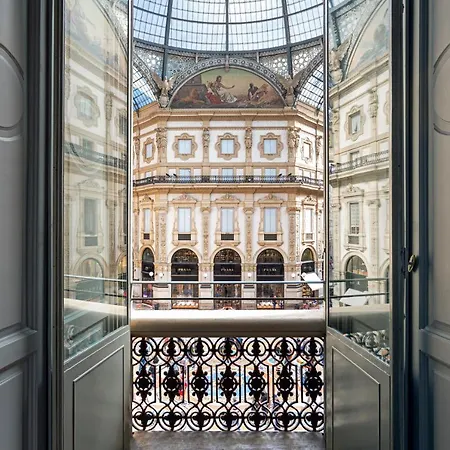 Hotell Galleria Vik - Townhouse Galleria - Small Luxury Of The World