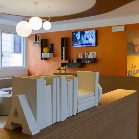 Hotel Cenisio Garibaldi 3*