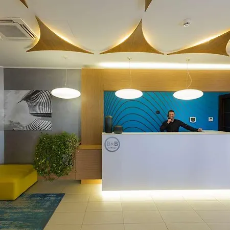 Cenisio Garibaldi 3* Milano