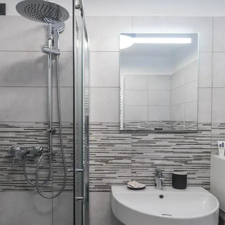 Apartman Italianway - Regina Giovanna 22