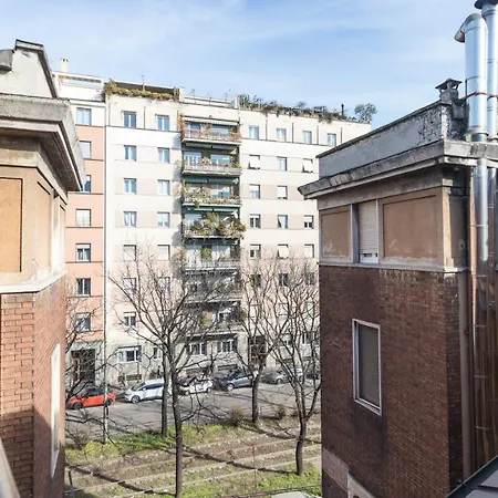 Apartman Italianway - Regina Giovanna 22 *