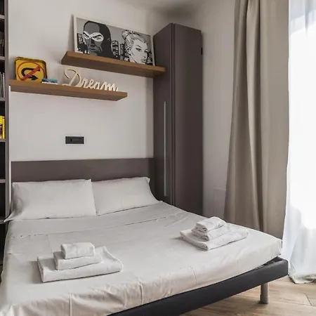 Apartman Italianway - Regina Giovanna 22
