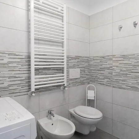 Italianway - Regina Giovanna 22 Apartman Milánó